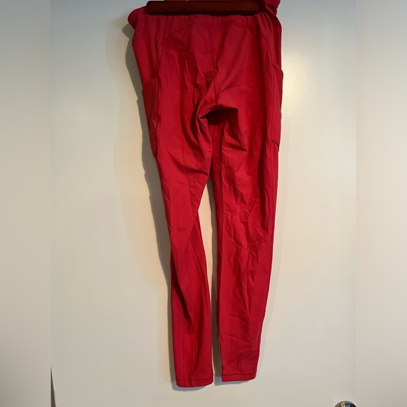 Lululemon workout leggings - Picture 2 of 5